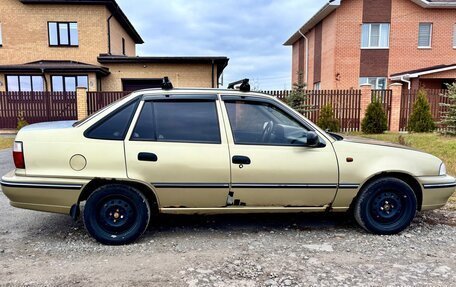 Daewoo Nexia I рестайлинг, 2005 год, 150 000 рублей, 8 фотография