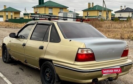 Daewoo Nexia I рестайлинг, 2005 год, 150 000 рублей, 5 фотография