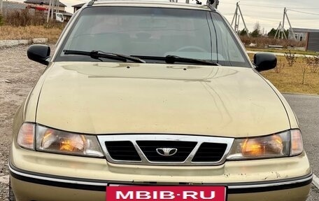 Daewoo Nexia I рестайлинг, 2005 год, 150 000 рублей, 2 фотография