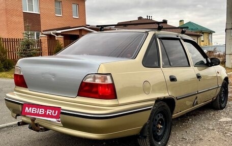 Daewoo Nexia I рестайлинг, 2005 год, 150 000 рублей, 7 фотография