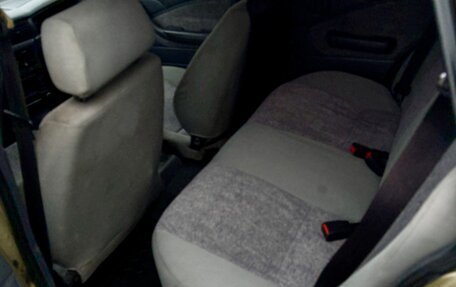 Daewoo Nexia I рестайлинг, 2005 год, 150 000 рублей, 11 фотография