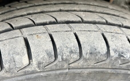 Daewoo Nexia I рестайлинг, 2005 год, 150 000 рублей, 15 фотография