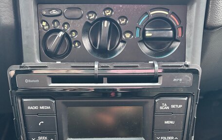 Daewoo Nexia I рестайлинг, 2005 год, 150 000 рублей, 14 фотография