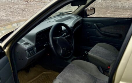 Daewoo Nexia I рестайлинг, 2005 год, 150 000 рублей, 12 фотография