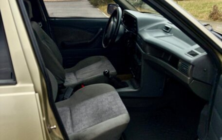 Daewoo Nexia I рестайлинг, 2005 год, 150 000 рублей, 9 фотография