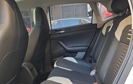 Volkswagen Polo, 2021 год, 1 600 000 рублей, 8 фотография