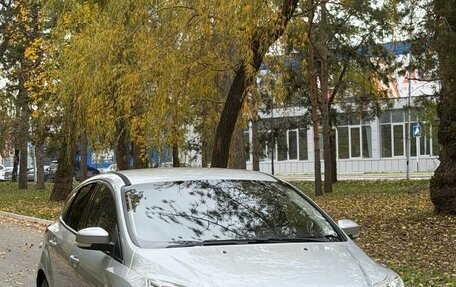 Ford Focus III, 2011 год, 830 000 рублей, 2 фотография