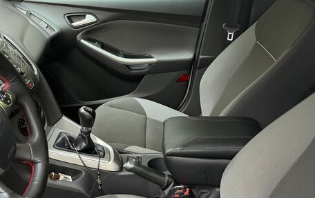 Ford Focus III, 2011 год, 830 000 рублей, 9 фотография