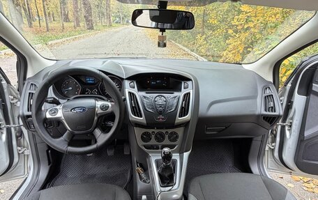 Ford Focus III, 2011 год, 830 000 рублей, 12 фотография