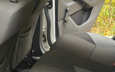 Ford Focus III, 2011 год, 830 000 рублей, 13 фотография