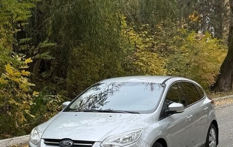 Ford Focus III, 2011 год, 830 000 рублей, 3 фотография