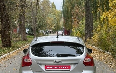 Ford Focus III, 2011 год, 830 000 рублей, 4 фотография