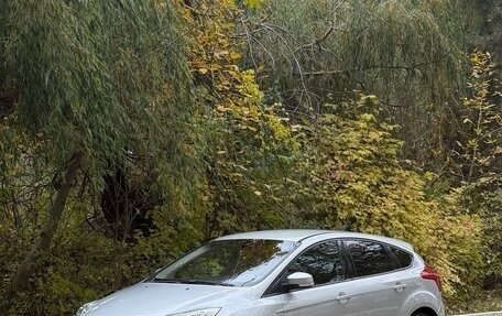 Ford Focus III, 2011 год, 830 000 рублей, 7 фотография