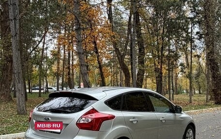 Ford Focus III, 2011 год, 830 000 рублей, 5 фотография