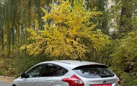 Ford Focus III, 2011 год, 830 000 рублей, 6 фотография