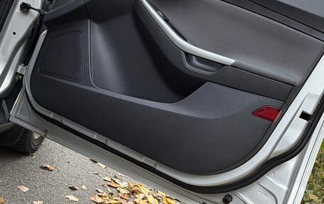 Ford Focus III, 2011 год, 830 000 рублей, 16 фотография