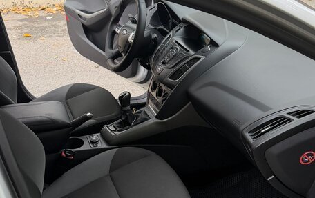 Ford Focus III, 2011 год, 830 000 рублей, 18 фотография