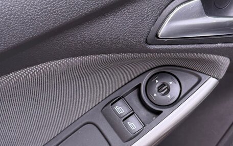 Ford Focus III, 2011 год, 830 000 рублей, 19 фотография