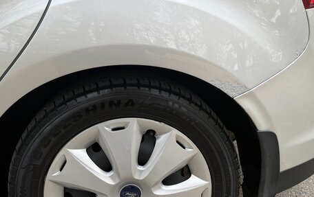 Ford Focus III, 2011 год, 830 000 рублей, 22 фотография