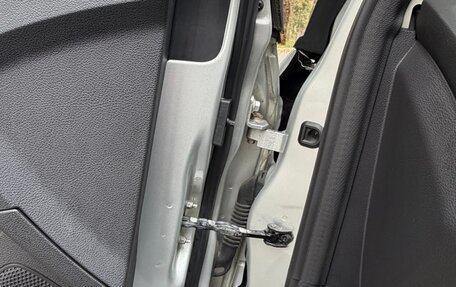 Ford Focus III, 2011 год, 830 000 рублей, 29 фотография