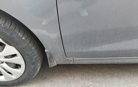 KIA Rio IV, 2017 год, 950 000 рублей, 10 фотография