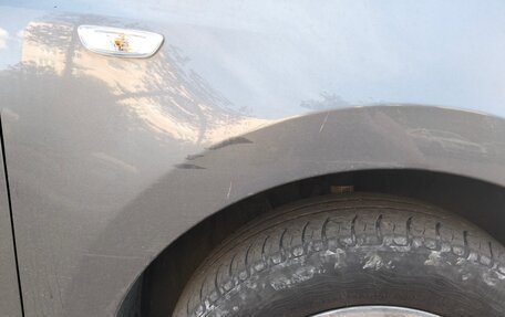 KIA Rio IV, 2017 год, 950 000 рублей, 13 фотография