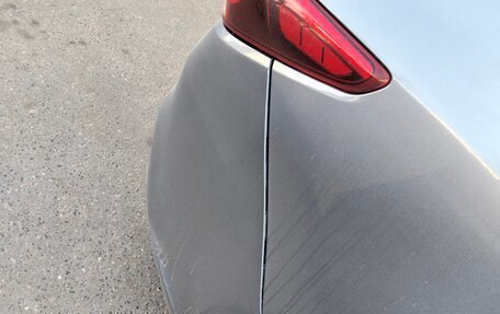 KIA Rio IV, 2017 год, 950 000 рублей, 11 фотография