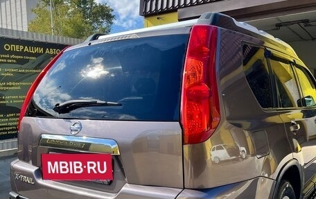 Nissan X-Trail, 2008 год, 1 050 000 рублей, 5 фотография