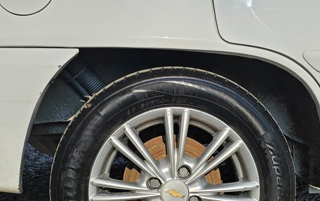 Daewoo Nexia I рестайлинг, 2013 год, 269 000 рублей, 6 фотография