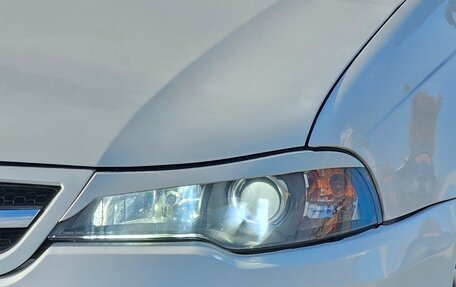 Daewoo Nexia I рестайлинг, 2013 год, 269 000 рублей, 3 фотография