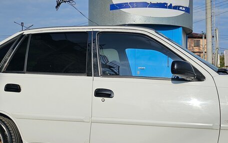 Daewoo Nexia I рестайлинг, 2013 год, 269 000 рублей, 4 фотография