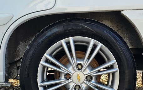 Daewoo Nexia I рестайлинг, 2013 год, 269 000 рублей, 7 фотография