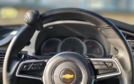 Daewoo Nexia I рестайлинг, 2013 год, 269 000 рублей, 12 фотография