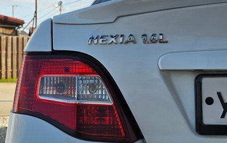 Daewoo Nexia I рестайлинг, 2013 год, 269 000 рублей, 10 фотография