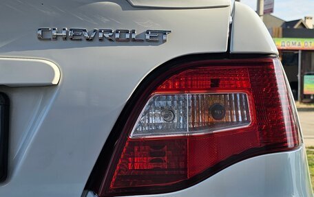 Daewoo Nexia I рестайлинг, 2013 год, 269 000 рублей, 9 фотография