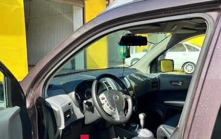 Nissan X-Trail, 2008 год, 1 050 000 рублей, 7 фотография