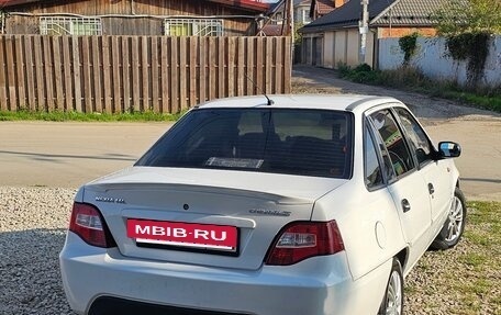 Daewoo Nexia I рестайлинг, 2013 год, 269 000 рублей, 8 фотография