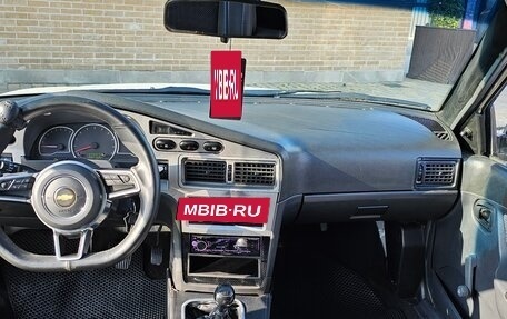 Daewoo Nexia I рестайлинг, 2013 год, 269 000 рублей, 11 фотография