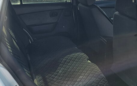 Daewoo Nexia I рестайлинг, 2013 год, 269 000 рублей, 18 фотография