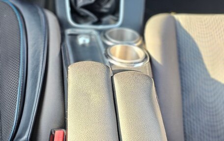 Daewoo Nexia I рестайлинг, 2013 год, 269 000 рублей, 17 фотография