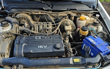 Daewoo Nexia I рестайлинг, 2013 год, 269 000 рублей, 28 фотография