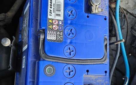 Daewoo Nexia I рестайлинг, 2013 год, 269 000 рублей, 29 фотография