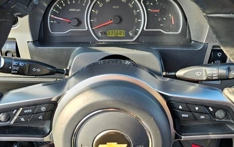 Daewoo Nexia I рестайлинг, 2013 год, 269 000 рублей, 27 фотография