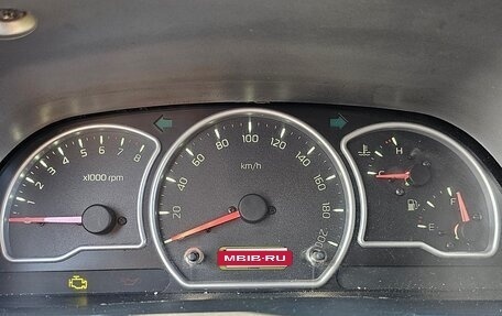 Daewoo Nexia I рестайлинг, 2013 год, 269 000 рублей, 26 фотография