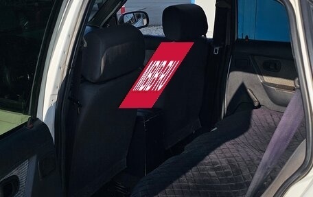 Daewoo Nexia I рестайлинг, 2013 год, 269 000 рублей, 19 фотография