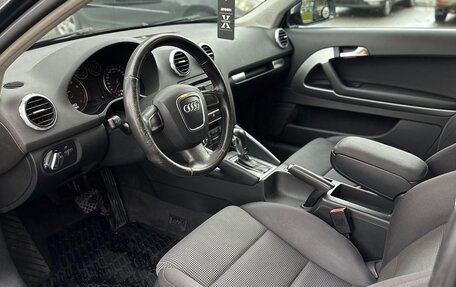 Audi A3, 2009 год, 700 000 рублей, 6 фотография