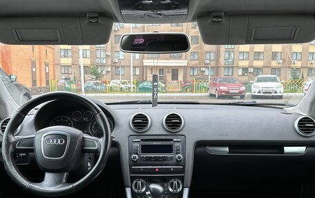 Audi A3, 2009 год, 700 000 рублей, 5 фотография