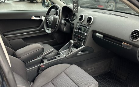 Audi A3, 2009 год, 700 000 рублей, 9 фотография