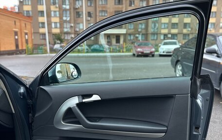 Audi A3, 2009 год, 700 000 рублей, 10 фотография