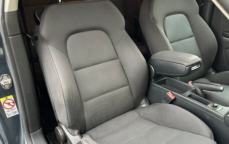 Audi A3, 2009 год, 700 000 рублей, 11 фотография